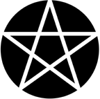 [pentacle]